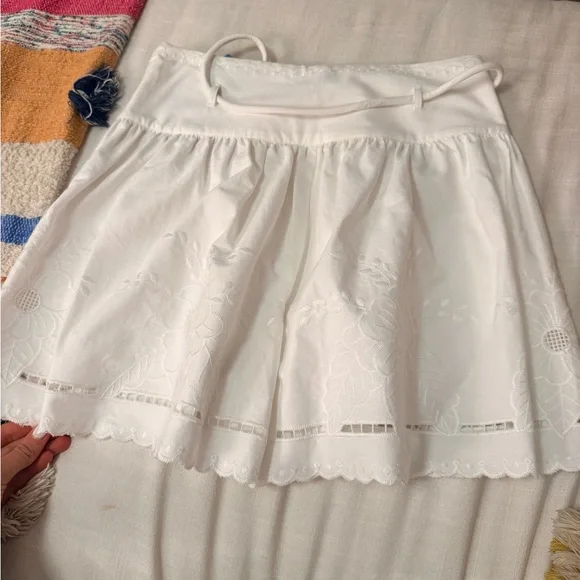 Hunter bell fern shorts size 4 - Picture 5 of 6